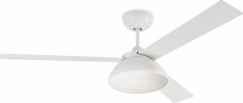 RODAS L LED Ventilatore da soffito bianca con motore DC Fai da te/Prodotti per la costruzione/Riscaldamento e raffreddamento/Sistemi mobili di climatizzazione/Ventilatori/Ventilatori da soffitto Led Mall Home - Napoli, Commerciovirtuoso.it