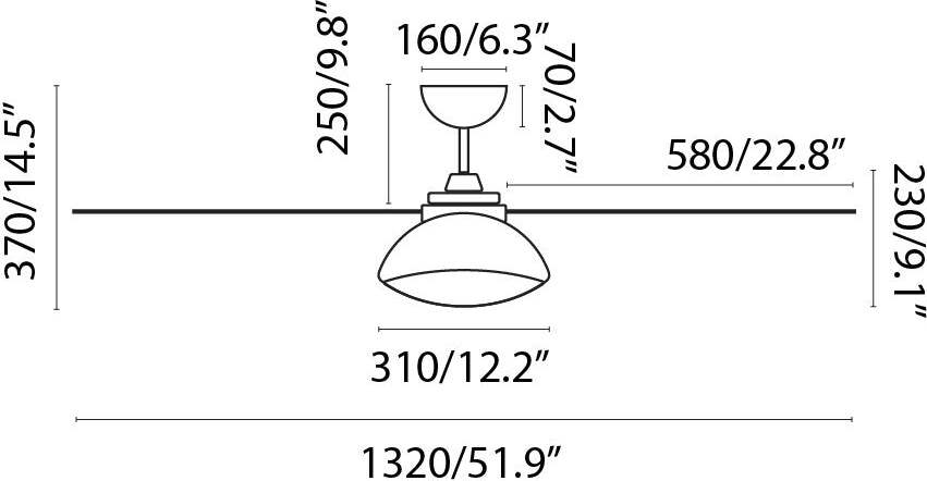 RODAS L LED Ventilatore da soffito marrone con motore DC SMART Fai da te/Prodotti per la costruzione/Riscaldamento e raffreddamento/Sistemi mobili di climatizzazione/Ventilatori/Ventilatori da soffitto Led Mall Home - Napoli, Commerciovirtuoso.it