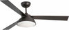 RODAS L LED Ventilatore da soffito marrone con motore DC Fai da te/Prodotti per la costruzione/Riscaldamento e raffreddamento/Sistemi mobili di climatizzazione/Ventilatori/Ventilatori da soffitto Led Mall Home - Napoli, Commerciovirtuoso.it
