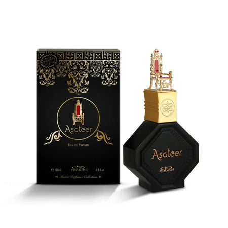NABEEL Nabeel ASATEER ASATEER da uomo