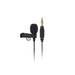 RDE LAVALIER GO microfono Nero, Bianco Microfono a clip