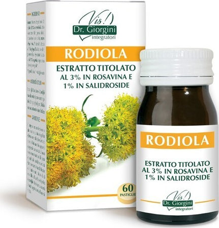 RODIOLA-ESTRATTO-TITOLATO-integratore-alimentare-60-pastiglie-Dr.-Giorgini