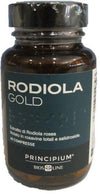 Rodiola gold 60 compresse principium