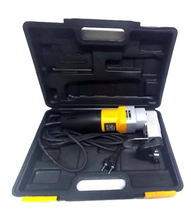 Roditrice Forbice 500 Watt Taglialamiera Cesoia Taglierina Elettrica 801401