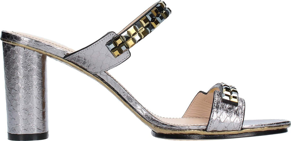 RODO-Sandali-Grigio-da-donna