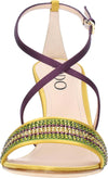 RODO-Sandali-Multicolour-da-donna
