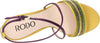 RODO-Sandali-Multicolour-da-donna