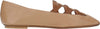 RODO-Scarpe-basse-Beige-da-donna