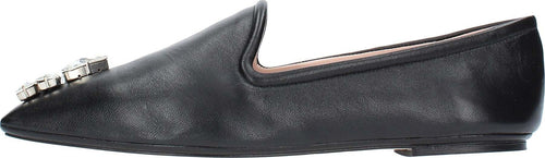 RODO-Scarpe-basse-Nero-da-donna