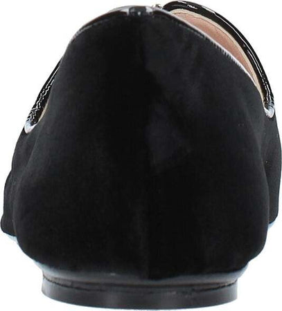 RODO-Scarpe-basse-Nero-da-donna