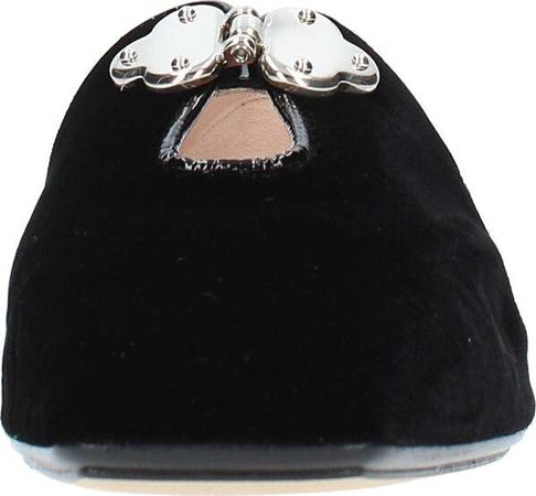 RODO-Scarpe-basse-Nero-da-donna