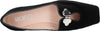 RODO-Scarpe-basse-Nero-da-donna