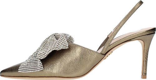 RODO-Scarpe-con-Tacco-Marrone-da-donna