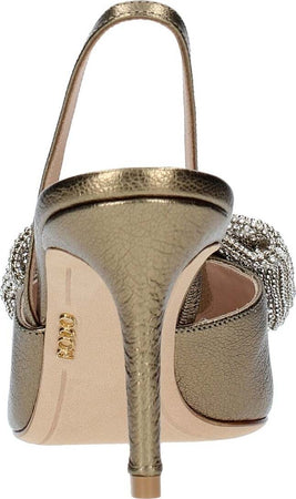 RODO-Scarpe-con-Tacco-Marrone-da-donna