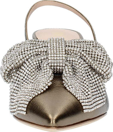 RODO-Scarpe-con-Tacco-Marrone-da-donna