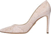 RODO-Scarpe-con-Tacco-Multicolour-da-donna