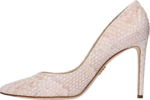 RODO-Scarpe-con-Tacco-Multicolour-da-donna
