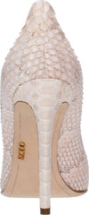 RODO-Scarpe-con-Tacco-Multicolour-da-donna