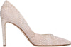 RODO-Scarpe-con-Tacco-Multicolour-da-donna