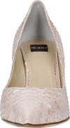 RODO-Scarpe-con-Tacco-Multicolour-da-donna