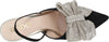RODO-Scarpe-con-Tacco-Nero-da-donna