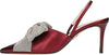 RODO-Scarpe-con-Tacco-Rosso-da-donna