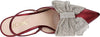 RODO-Scarpe-con-Tacco-Rosso-da-donna