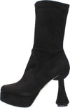 RODO-Stivali-Nero-da-donna