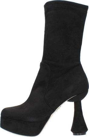 RODO-Stivali-Nero-da-donna