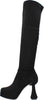 RODO-Stivali-Nero-da-donna