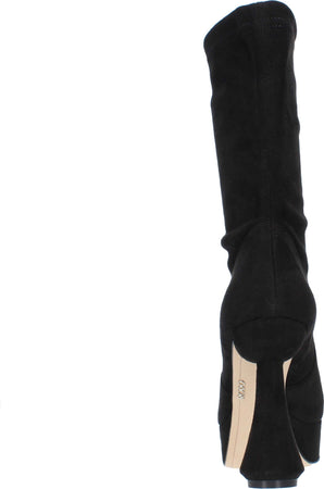 RODO-Stivali-Nero-da-donna