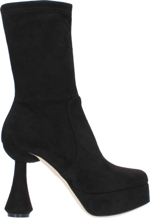 RODO-Stivali-Nero-da-donna