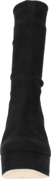 RODO-Stivali-Nero-da-donna