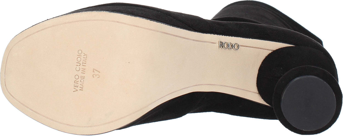 RODO-Stivali-Nero-da-donna
