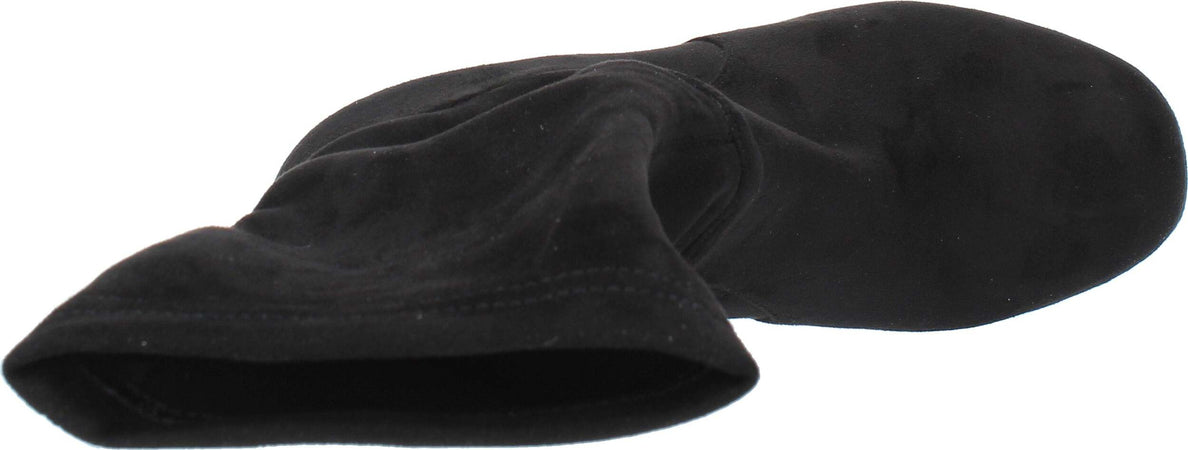 RODO-Stivali-Nero-da-donna