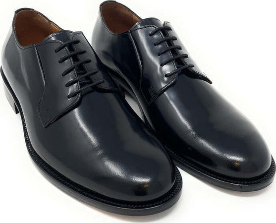 Rogal's-derby-spazzolato-nero