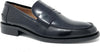 Rogal's-mocassino-nero-con-fascetta
