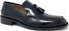 Rogal's-mocassino-nero-con-nappine