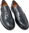 Rogal's-mocassino-nero-con-nappine