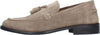 ROGAL'S-Scarpe-basse-Beige-da-uomo