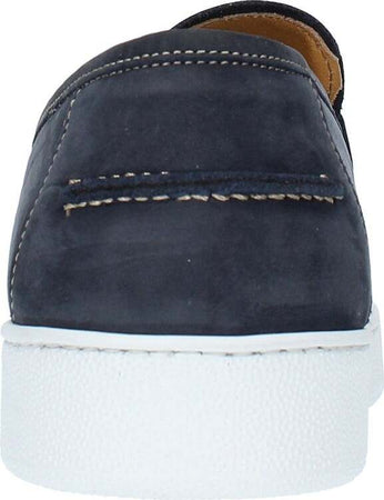 ROGAL'S-Scarpe-basse-Blu-da-uomo