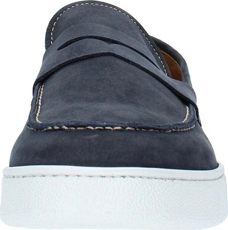 ROGAL'S-Scarpe-basse-Blu-da-uomo