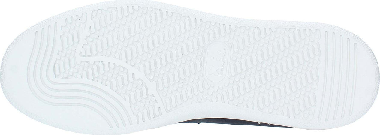 ROGAL'S-Scarpe-basse-Blu-da-uomo