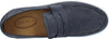 ROGAL'S-Scarpe-basse-Blu-da-uomo