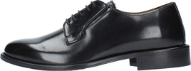 ROGAL'S-Scarpe-basse-Nero-da-uomo