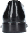ROGAL'S-Scarpe-basse-Nero-da-uomo