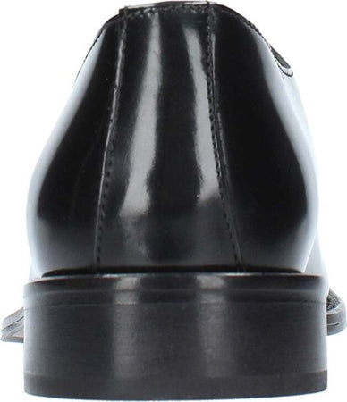 ROGAL'S-Scarpe-basse-Nero-da-uomo