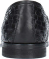 ROGAL'S-Scarpe-basse-Nero-da-uomo
