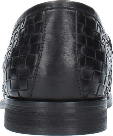 ROGAL'S-Scarpe-basse-Nero-da-uomo