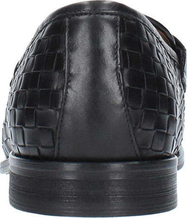 ROGAL'S-Scarpe-basse-Nero-da-uomo